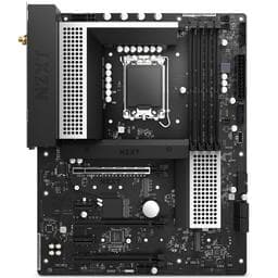 NZXT N5 Z690 - Motherboard