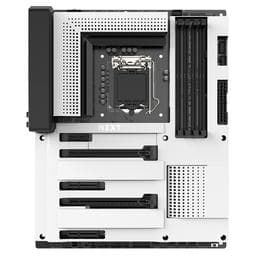 NZXT N7 Z370 - Motherboard