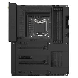 NZXT N7 Z390 - Motherboard