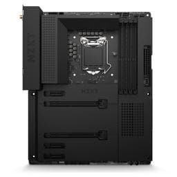 NZXT N7 Z490 - Motherboard