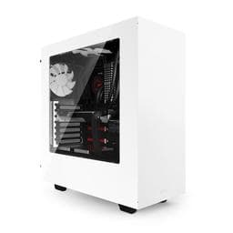 NZXT S340 - Case