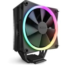 NZXT T120 RGB - CPU Cooler