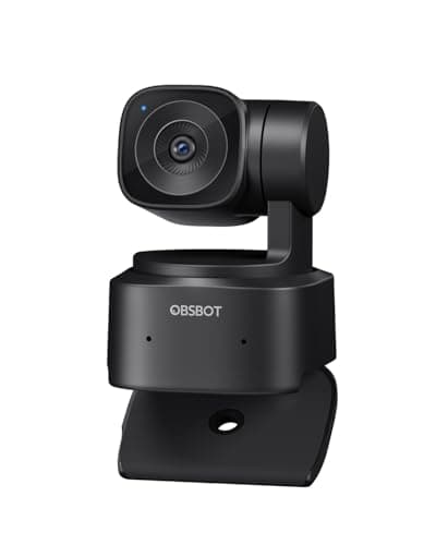 OBSBOT Tiny SE - Webcam