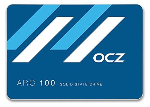 OCZ ARC 100 480 GB - Storage