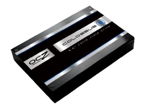 OCZ Colossus 2 460 GB - Storage