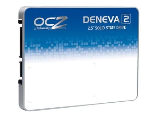 OCZ Deneva 2 60 GB - Storage