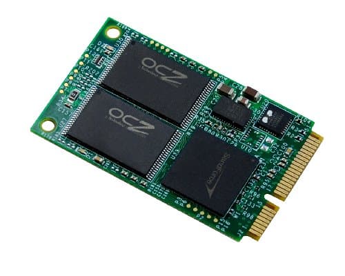 OCZ Nocti 120 GB - Storage