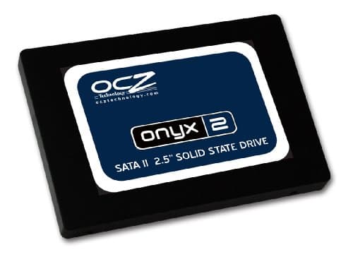 OCZ Onyx 2 240 GB - Storage