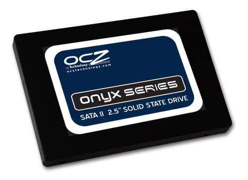 OCZ Onyx 32 GB - Storage