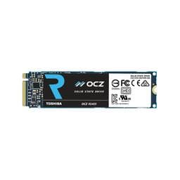 OCZ RD400 128 GB - Storage