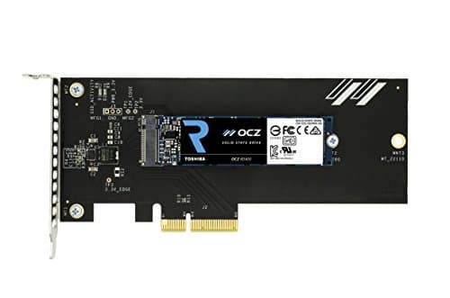 OCZ RD400A 128 GB - Storage