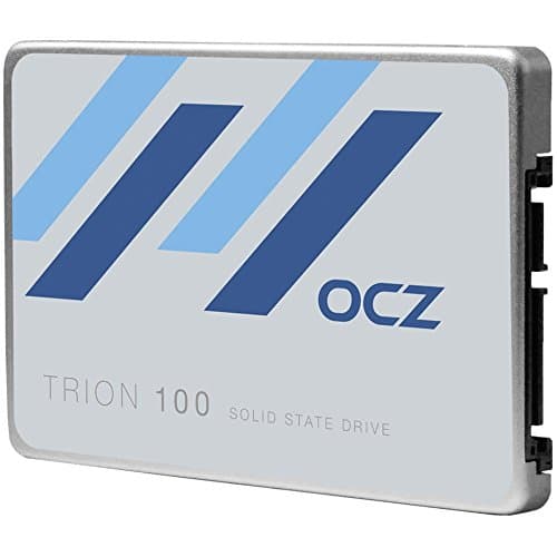 OCZ Trion 100 480 GB - Storage