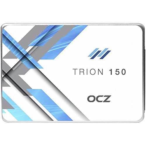 OCZ TRION 150 480 GB - Storage