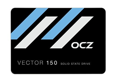 OCZ Vector 150 480 GB - Storage