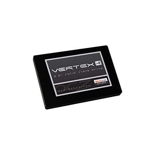 OCZ Vertex 4 128 GB - Storage