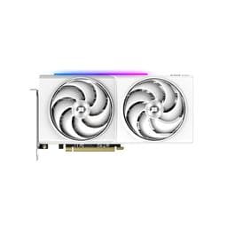 ONIX LUMI OC Arc B580 - Video Card