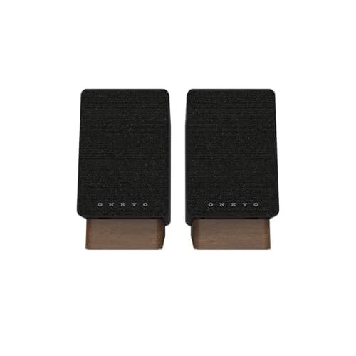 Onkyo GX-10DB - Speakers