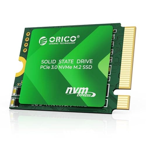 Orico D10 2 TB - Storage