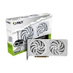 Palit OC GeForce RTX 5070 - Video Card