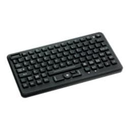 Panasonic iKey - Keyboard