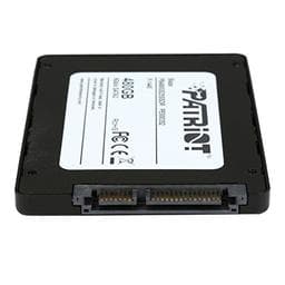 Patriot Blaze 120 GB - Storage