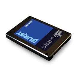 Patriot Burst 240 GB - Storage