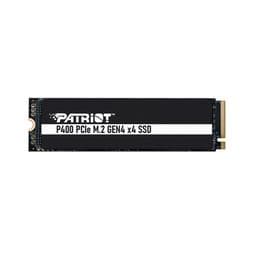 Patriot P400 1 TB - Storage