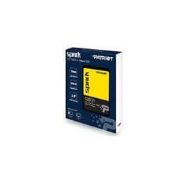 Patriot Spark 512 GB - Storage
