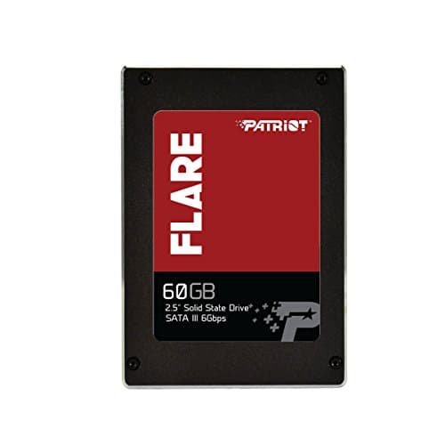 Patriot TORCH 60 GB - Storage