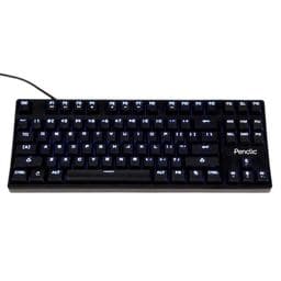Penclic MK1 - Keyboard