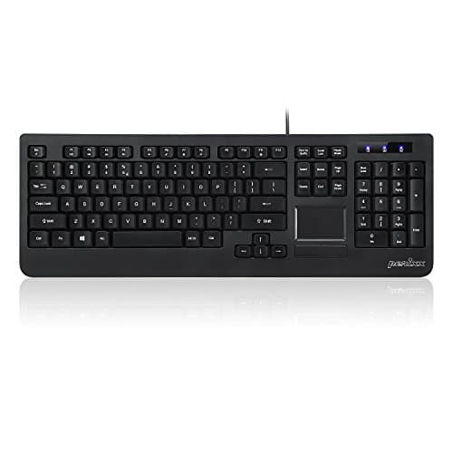 Perixx 10165 - Keyboard