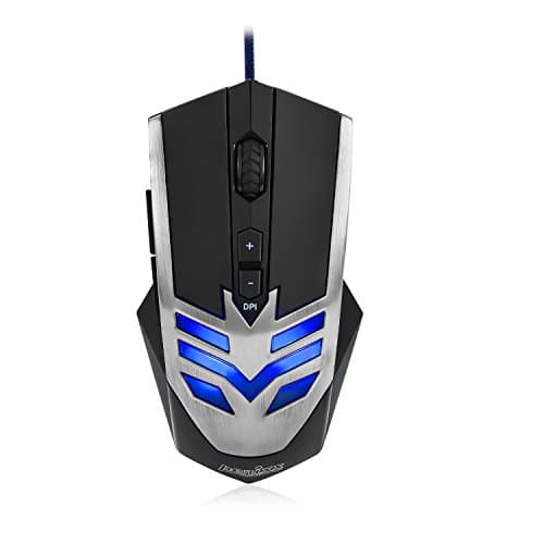 Perixx MX-1000 - Mouse