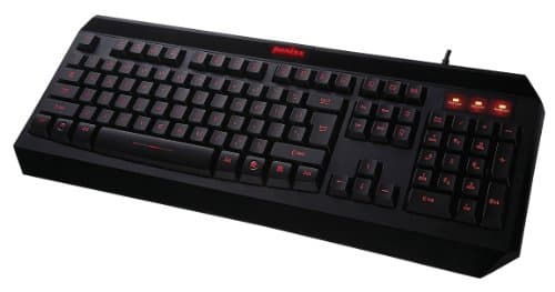 Perixx PX-1000 - Keyboard