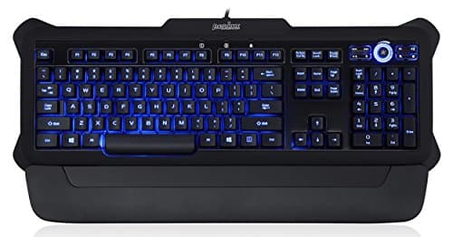 Perixx PX-1100 - Keyboard
