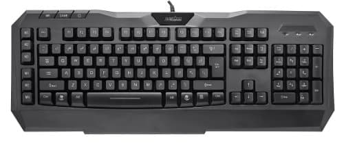Perixx PX-2000 - Keyboard