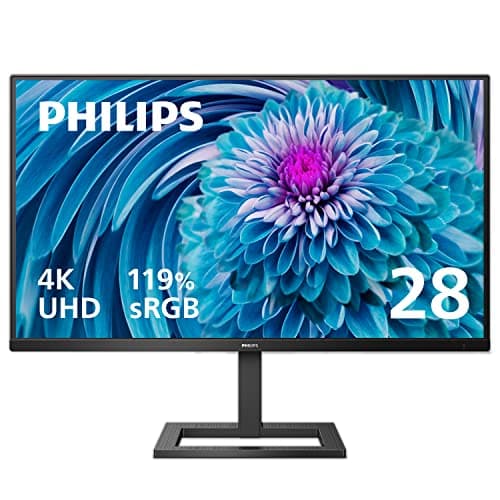 Philips 288E2E - Monitor