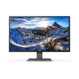 Philips 439P1 - Monitor