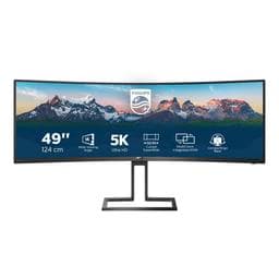 Philips 498P9 - Monitor