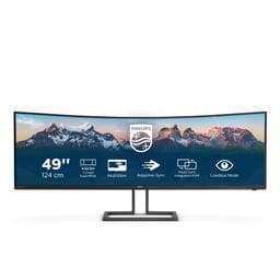 Philips 498P9Z - Monitor