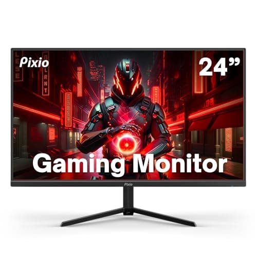Pixio PX248PA - Monitor
