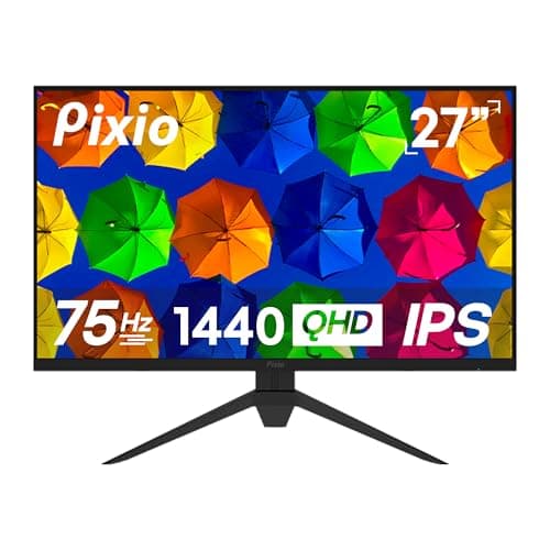 Pixio PX274P - Monitor
