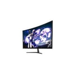 Pixio PX325c - Monitor