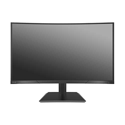 Pixio PXC243 - Monitor