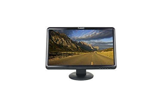 Planar PJ19W - Monitor