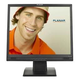 Planar PL1500M - Monitor