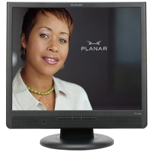 Planar PL1910M - Monitor