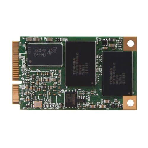 Plextor M5M 256 GB - Storage