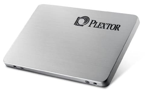Plextor M5P 128 GB - Storage