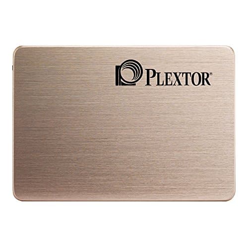 Plextor M6 PRO 512 GB - Storage
