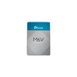 Plextor M6V 512 GB - Storage